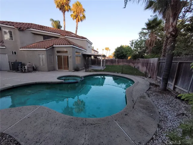 13611 Amanda Street, Fontana, California 92336