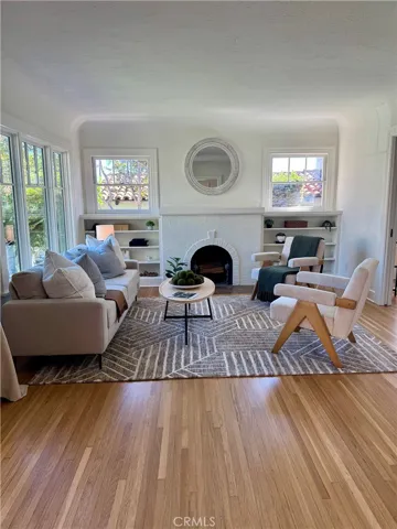 Couch in different place