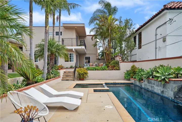 261 Granada Avenue, Long Beach, California 90803