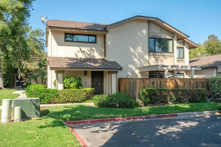 10140 Gayuba Lane, San Diego, California 92124