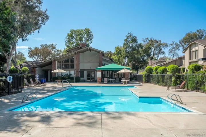 10140 Gayuba Lane, San Diego, California 92124