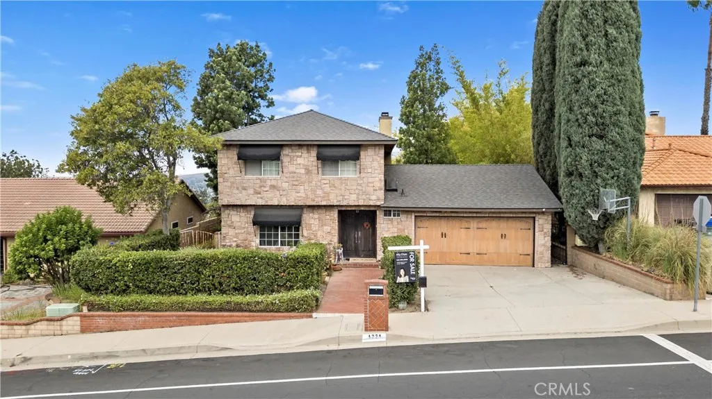 1721 Cliffbranch Drive, Diamond Bar, California 91765, 4 Bedrooms Bedrooms, ,3 BathroomsBathrooms,Residential,For Sale,Cliffbranch,TR25193327