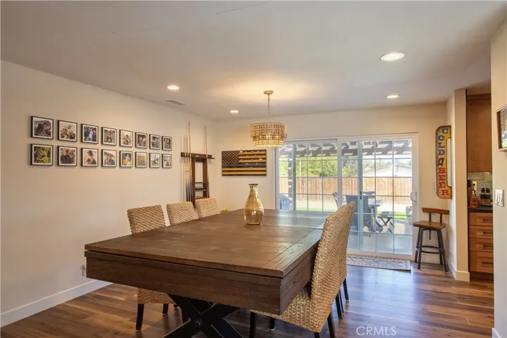 1409 Gerlar Lane, Ramona, California 92065