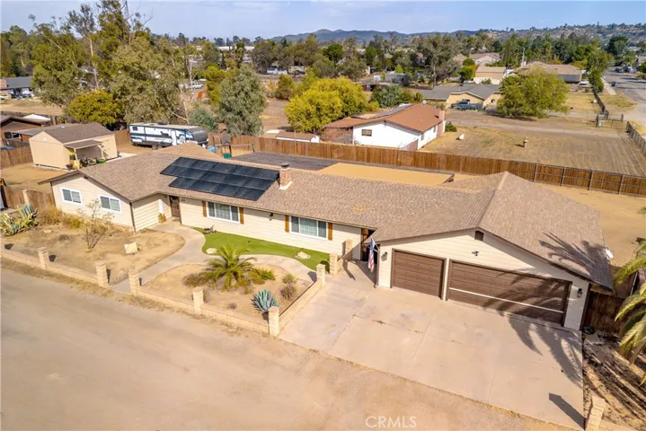 1409 Gerlar Lane, Ramona, California 92065