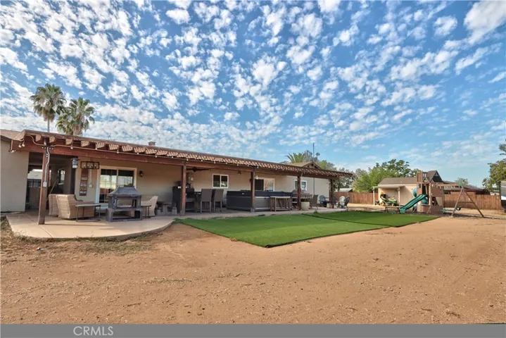 1409 Gerlar Lane, Ramona, California 92065