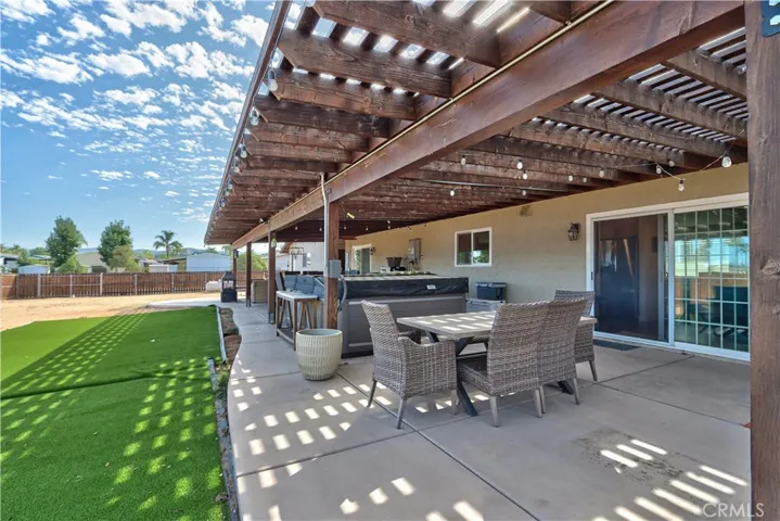 1409 Gerlar Lane, Ramona, California 92065