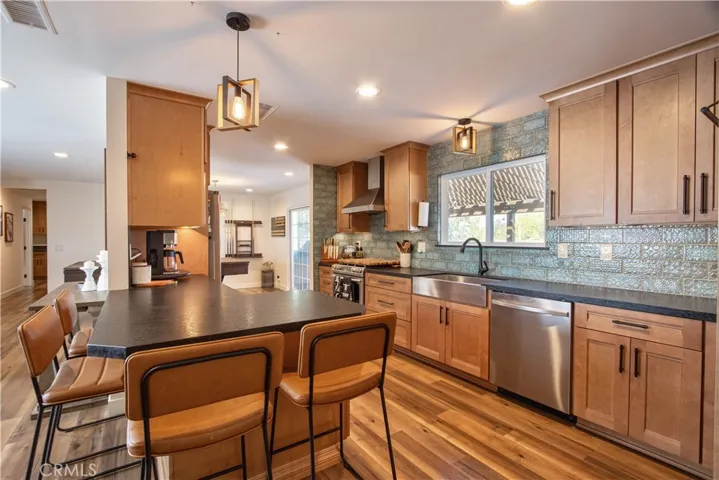 1409 Gerlar Lane, Ramona, California 92065