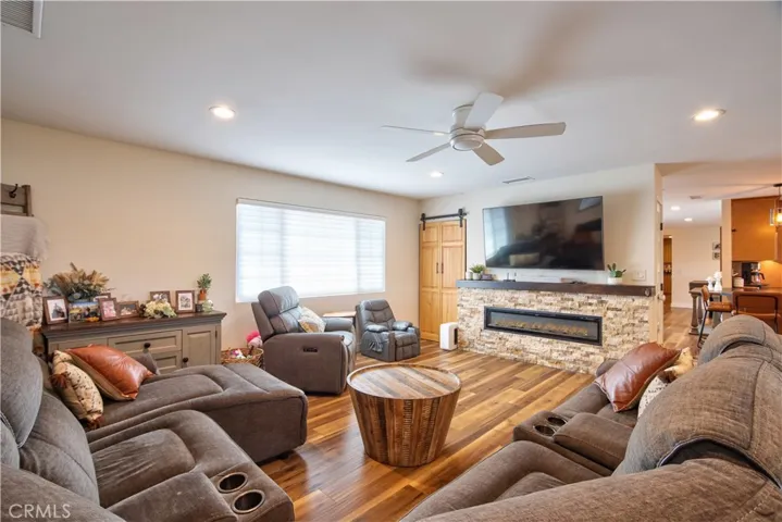 1409 Gerlar Lane, Ramona, California 92065