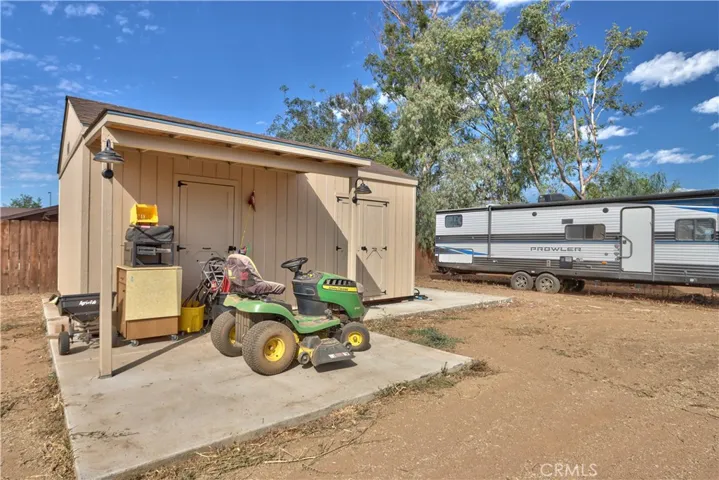 1409 Gerlar Lane, Ramona, California 92065