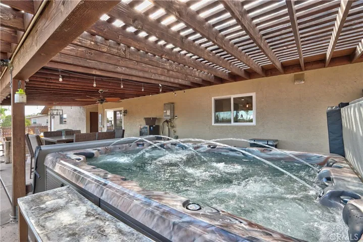 1409 Gerlar Lane, Ramona, California 92065