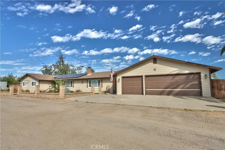 1409 Gerlar Lane, Ramona, California 92065