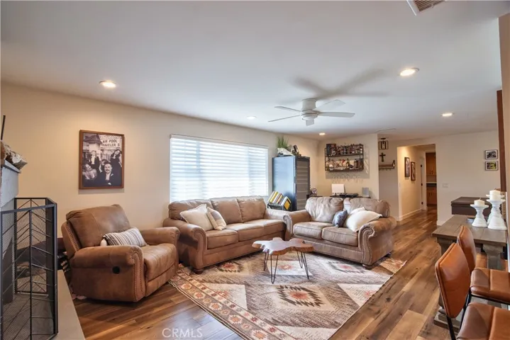 1409 Gerlar Lane, Ramona, California 92065