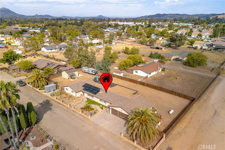 1409 Gerlar Lane, Ramona, California 92065
