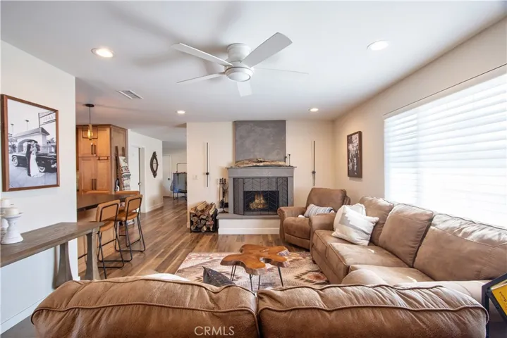 1409 Gerlar Lane, Ramona, California 92065