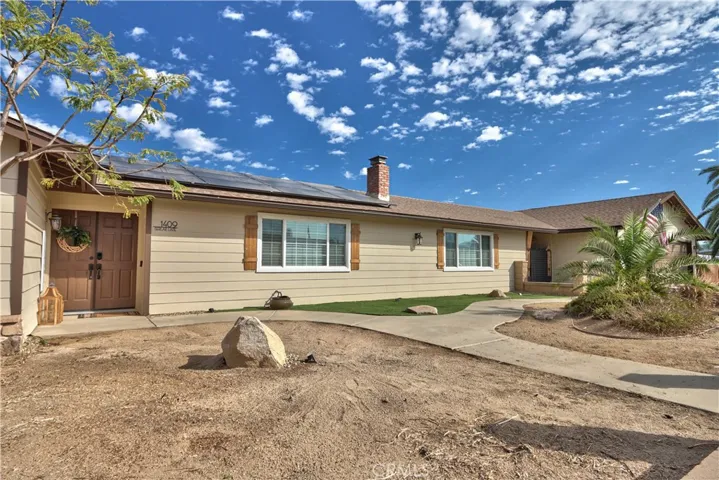 1409 Gerlar Lane, Ramona, California 92065