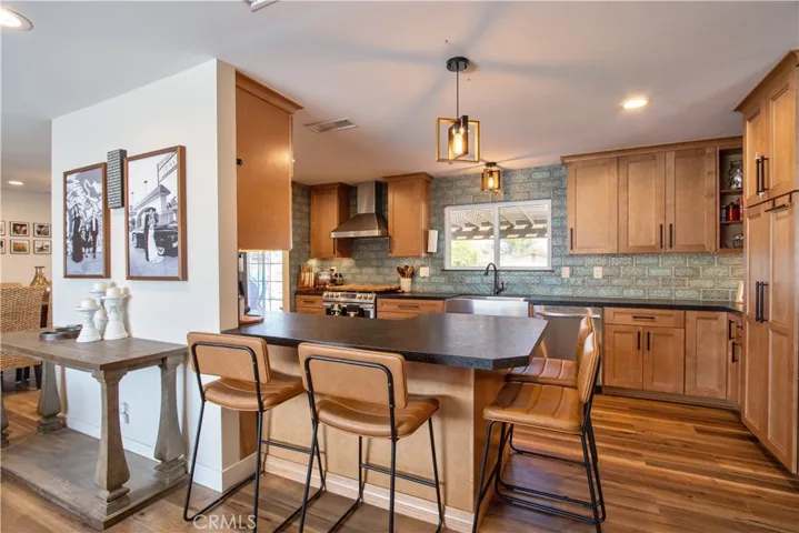 1409 Gerlar Lane, Ramona, California 92065