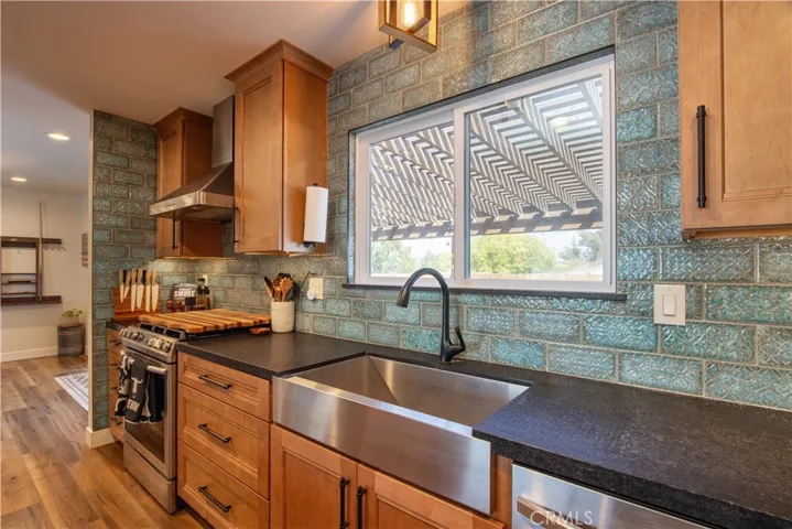 1409 Gerlar Lane, Ramona, California 92065