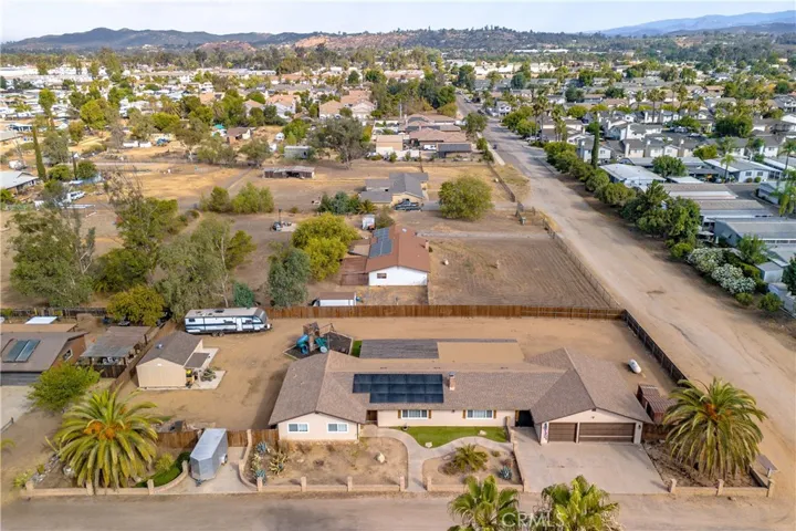 1409 Gerlar Lane, Ramona, California 92065