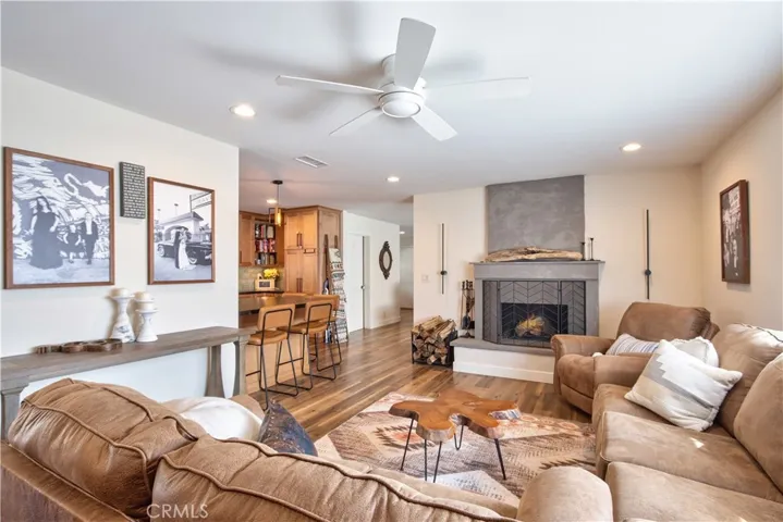 1409 Gerlar Lane, Ramona, California 92065