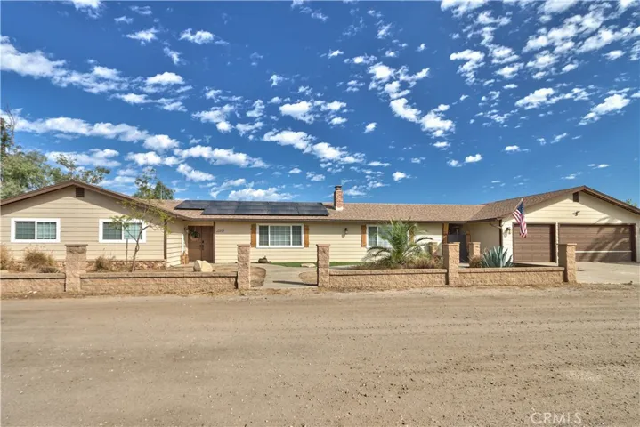 1409 Gerlar Lane, Ramona, California 92065