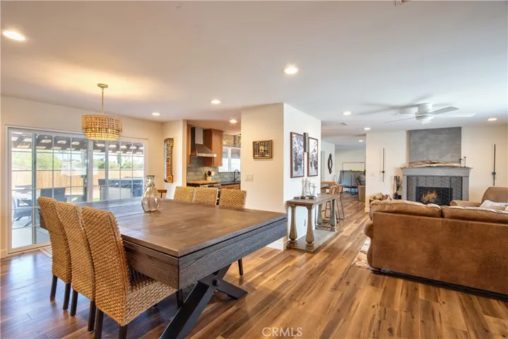 1409 Gerlar Lane, Ramona, California 92065