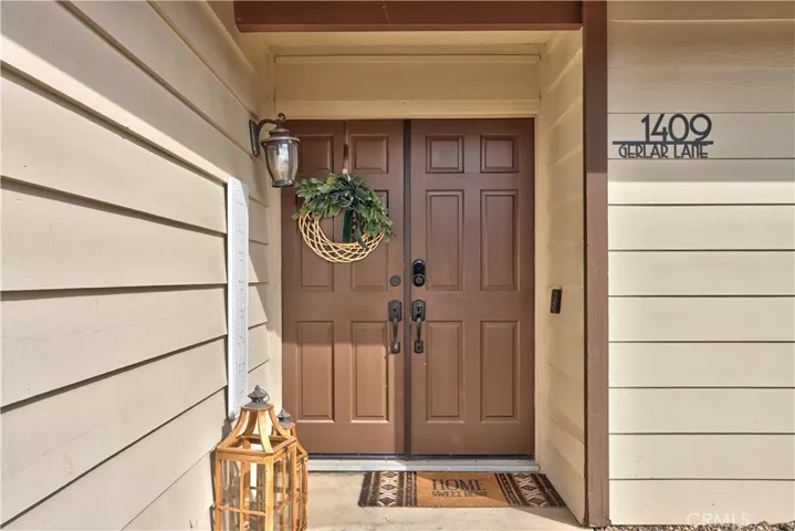 1409 Gerlar Lane, Ramona, California 92065