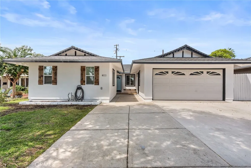 411 Holgate Street, La Habra, California 90631, 4 Bedrooms Bedrooms, ,2 BathroomsBathrooms,Residential,For Sale,Holgate,PW25193834