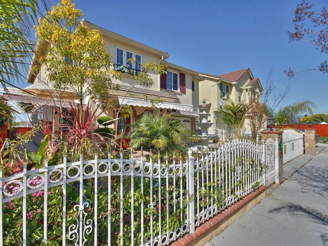 433 Umbarger Road, San Jose, California 95111