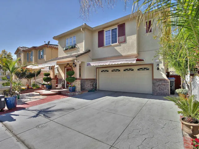433 Umbarger Road, San Jose, California 95111