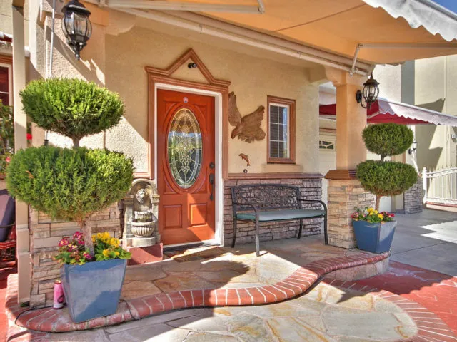 433 Umbarger Road, San Jose, California 95111