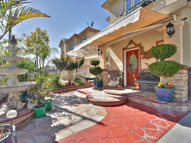 433 Umbarger Road, San Jose, California 95111