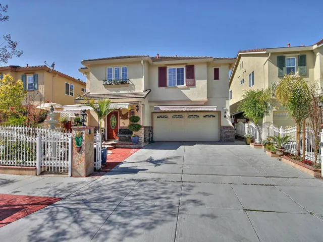433 Umbarger Road, San Jose, California 95111