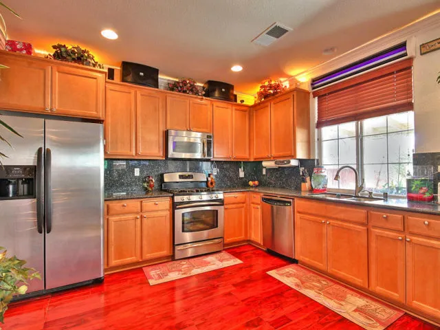 433 Umbarger Road, San Jose, California 95111