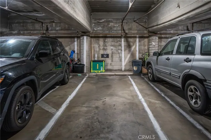 Parking Space