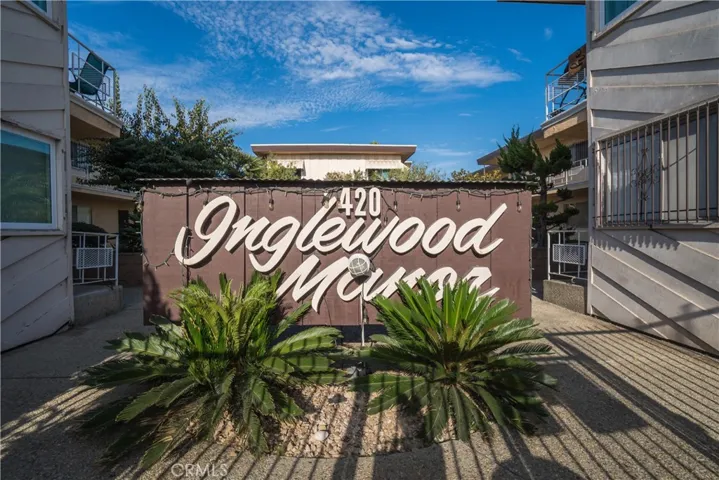 420 N Market Street 32, Inglewood, California 90302