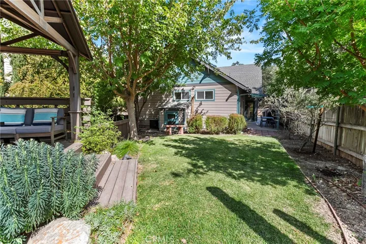 715 Leland Street, Paso Robles, California 93446