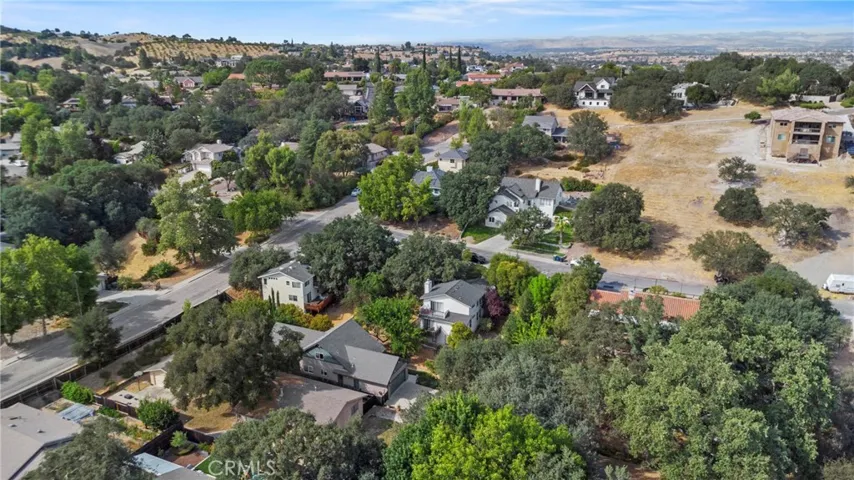 715 Leland Street, Paso Robles, California 93446