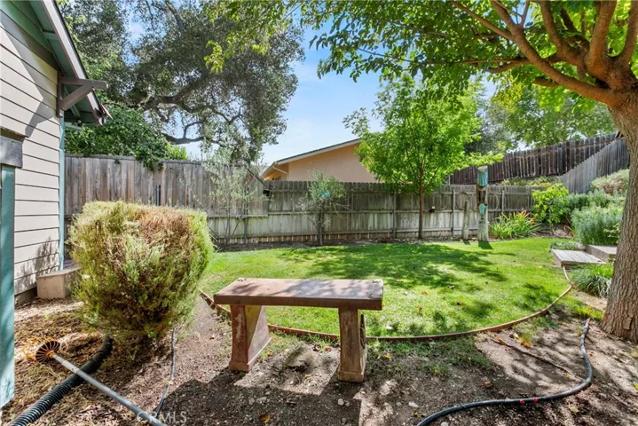 715 Leland Street, Paso Robles, California 93446