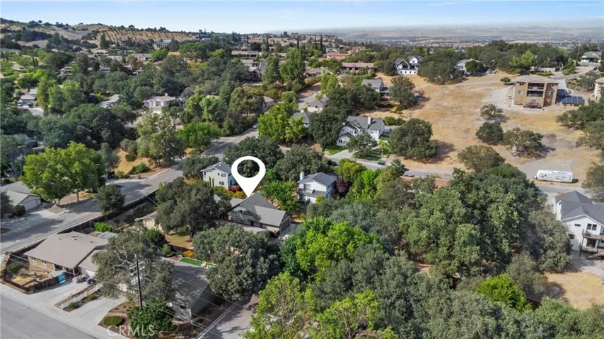 715 Leland Street, Paso Robles, California 93446