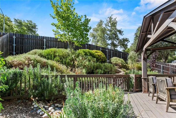 715 Leland Street, Paso Robles, California 93446