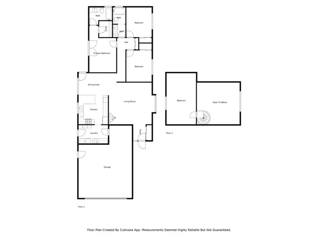 715 Leland Street, Paso Robles, California 93446