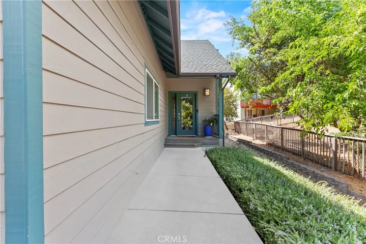 715 Leland Street, Paso Robles, California 93446