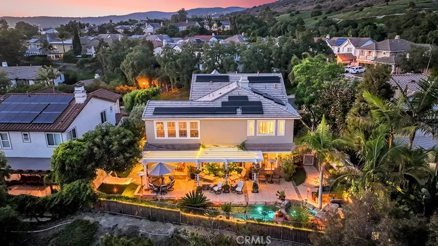 241 Via Sedona, San Clemente, California 92673