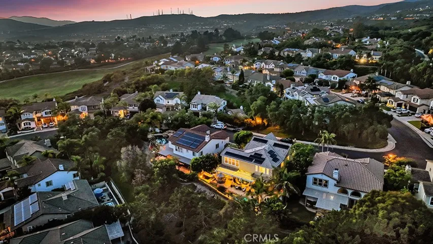 241 Via Sedona, San Clemente, California 92673