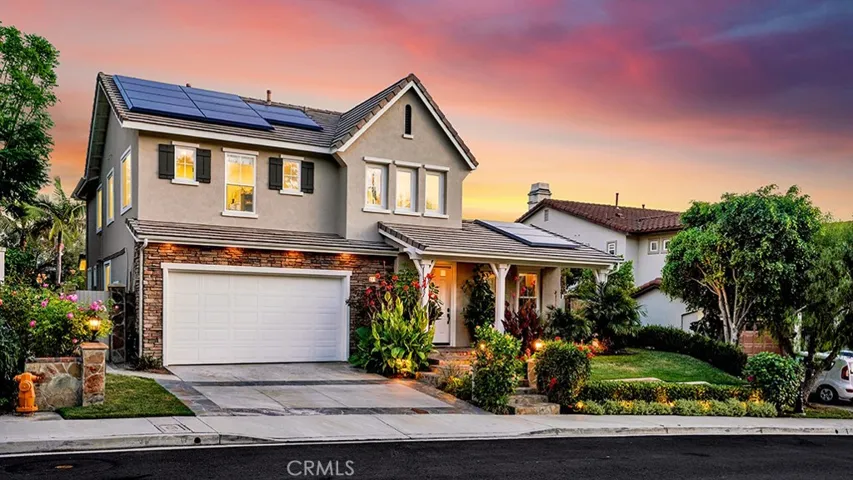 241 Via Sedona, San Clemente, California 92673