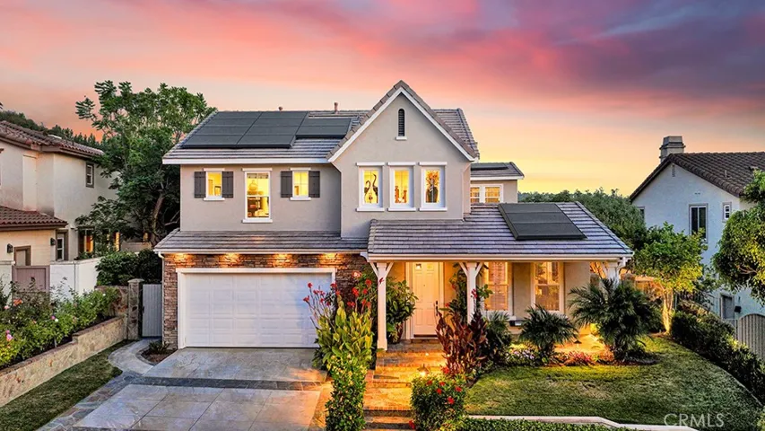 241 Via Sedona, San Clemente, California 92673
