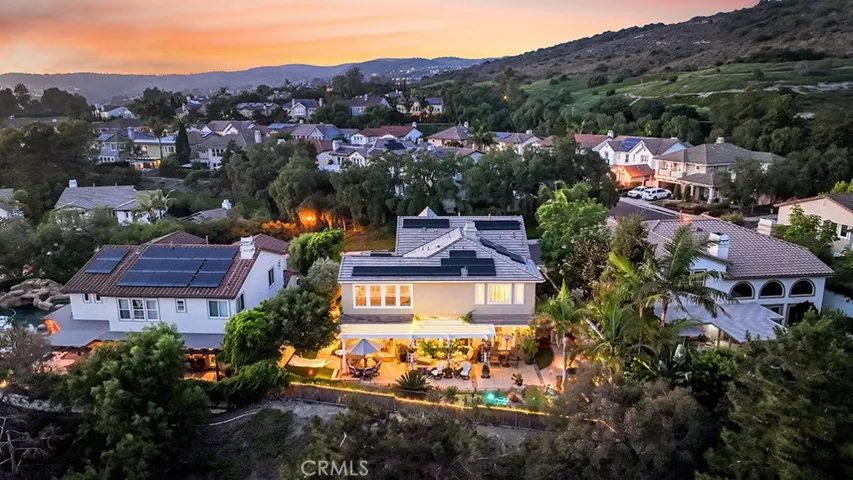 241 Via Sedona, San Clemente, California 92673