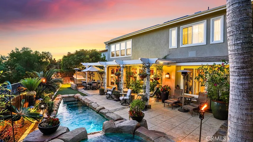 241 Via Sedona, San Clemente, California 92673