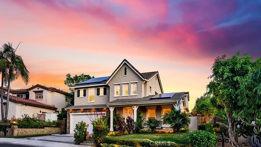241 Via Sedona, San Clemente, California 92673