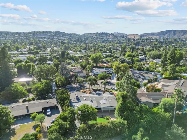 6022 Elba Place, Woodland Hills, California 91367